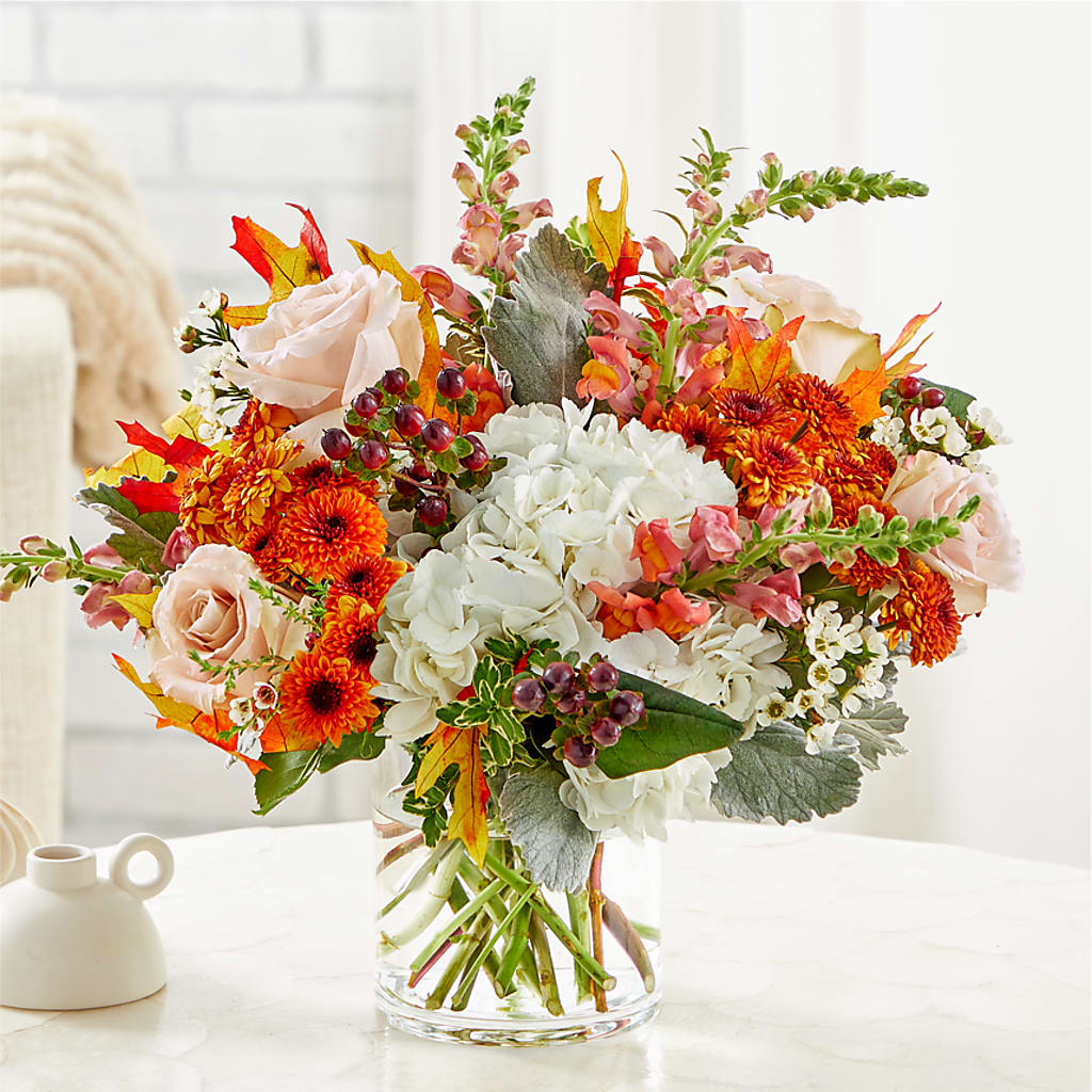 Autumnal Equinox Bouquet –  Sanford Floral Marketing, Sanford FL