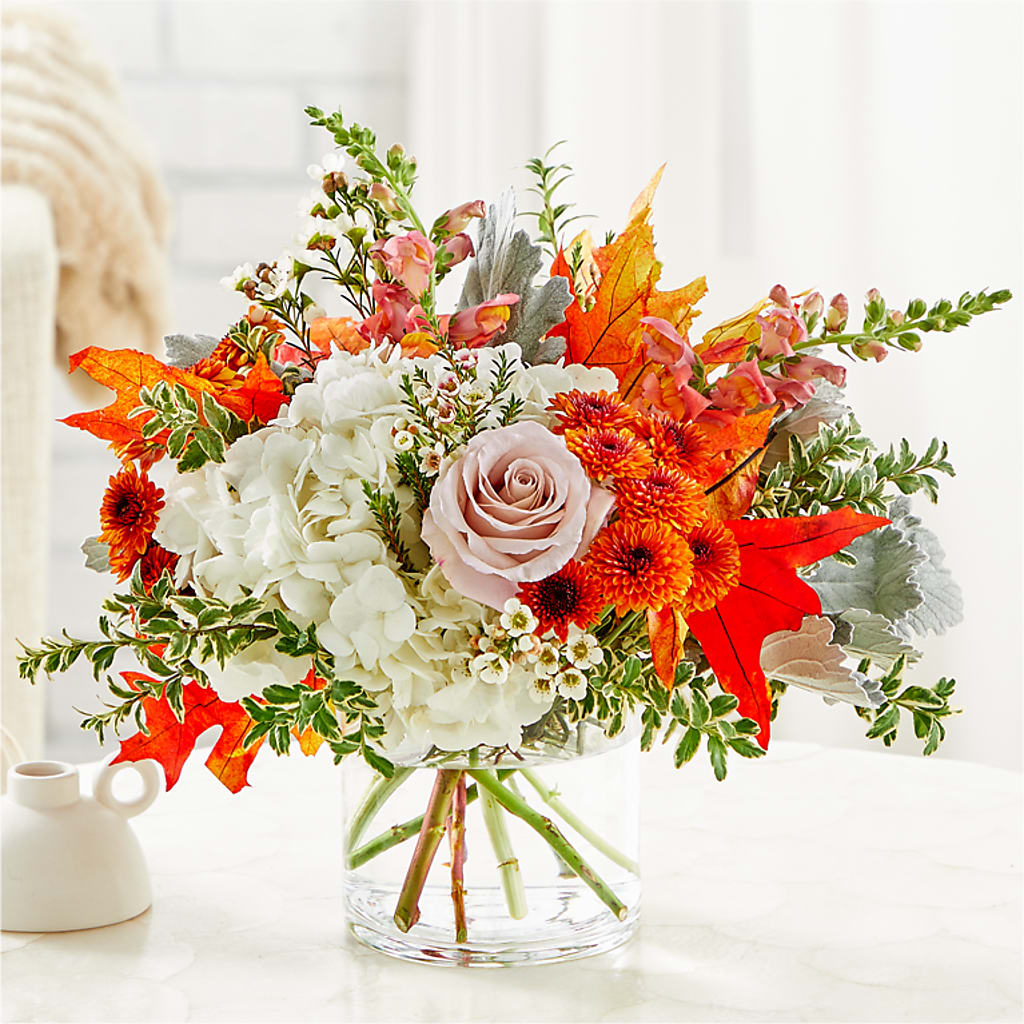 Autumnal Equinox Bouquet –  Sanford Floral Marketing, Sanford FL