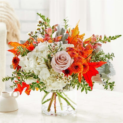 Autumnal Equinox Bouquet –  Sanford Floral Marketing, Sanford FL