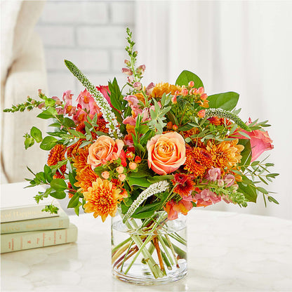 Leafy Trails Bouquet –  Sanford Floral Marketing, Sanford FL