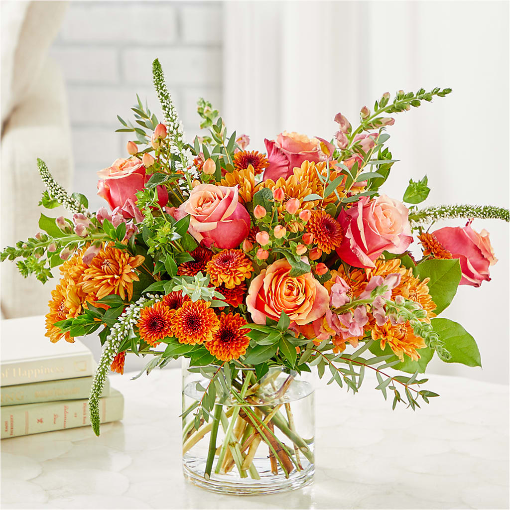 Leafy Trails Bouquet –  Sanford Floral Marketing, Sanford FL