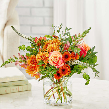 Leafy Trails Bouquet –  Sanford Floral Marketing, Sanford FL