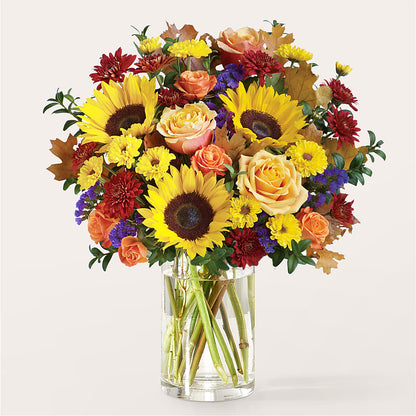 Harvest Moon Bouquet –  Sanford Floral Marketing, Sanford FL