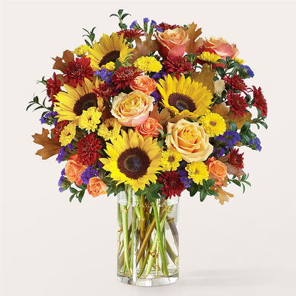 Harvest Moon Bouquet –  Sanford Floral Marketing, Sanford FL