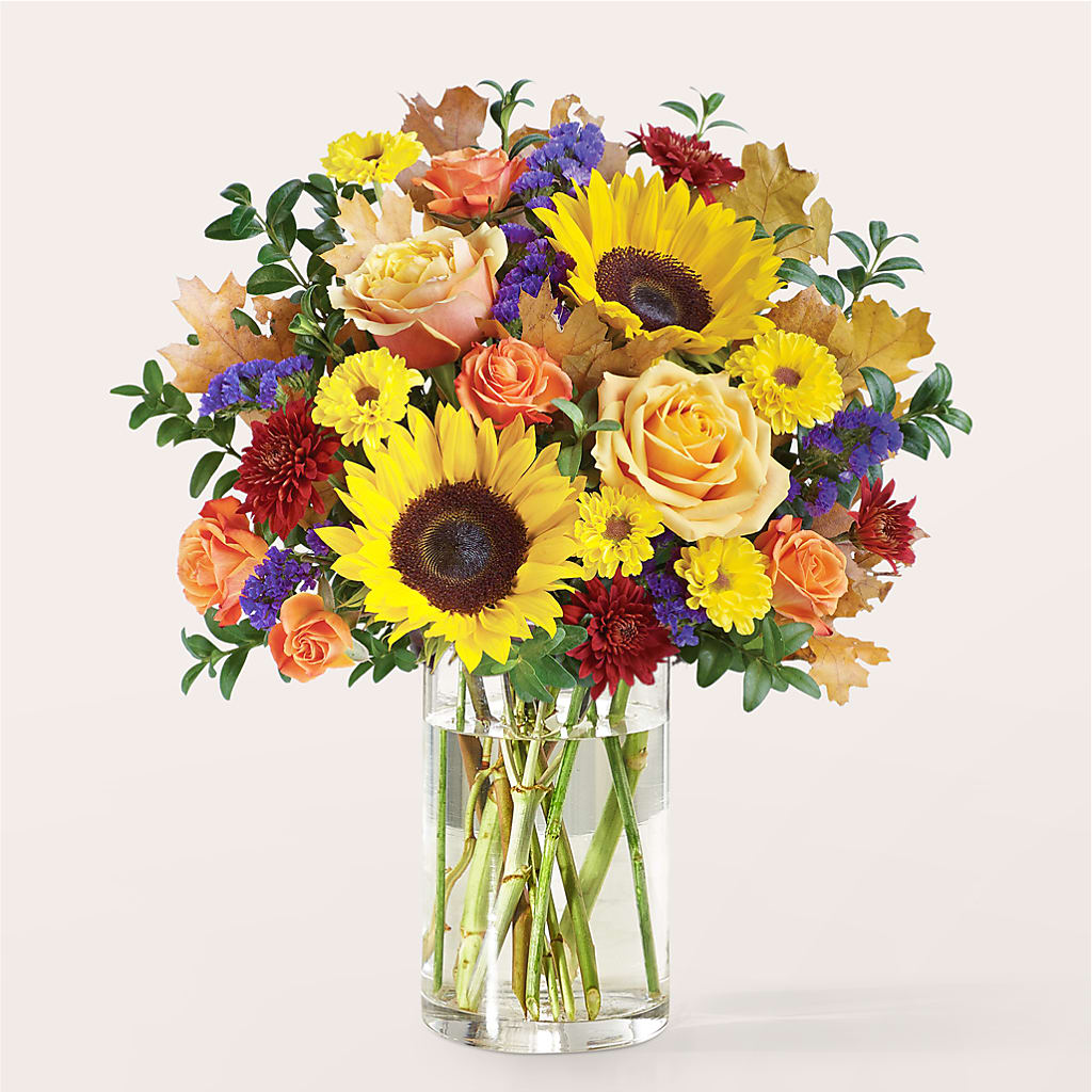 Harvest Moon Bouquet –  Sanford Floral Marketing, Sanford FL