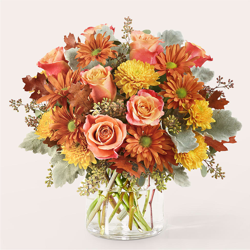 Caramel Apple Bouquet –  Sanford Floral Marketing, Sanford FL