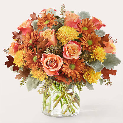 Caramel Apple Bouquet –  Sanford Floral Marketing, Sanford FL