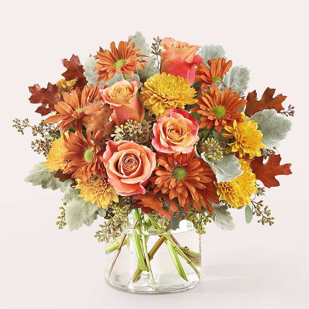 Caramel Apple Bouquet –  Sanford Floral Marketing, Sanford FL