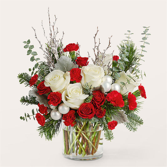Trimming the Tree Bouquet –  Sanford Floral Marketing, Sanford FL