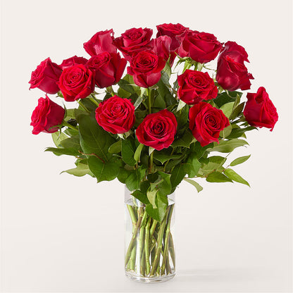 The One Red Rose Bouquet –  Sanford Floral Marketing, Sanford FL