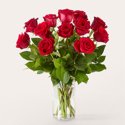 The One Red Rose Bouquet –  Sanford Floral Marketing, Sanford FL