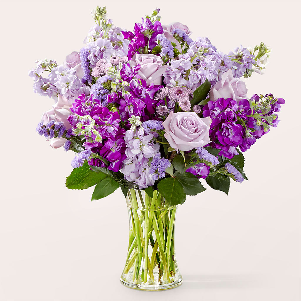 Give a Twirl Bouquet –  Sanford Floral Marketing, Sanford FL