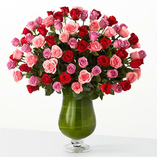 The Opulence –  Sanford Floral Marketing, Sanford FL