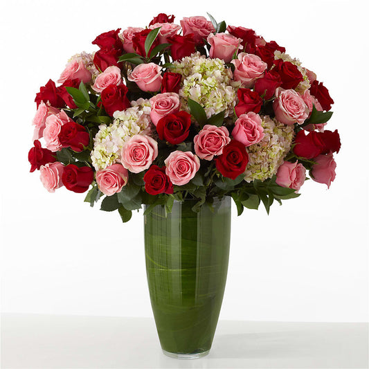 The Allure –  Sanford Floral Marketing, Sanford FL