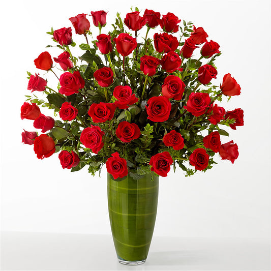 The Ballad –  Sanford Floral Marketing, Sanford FL