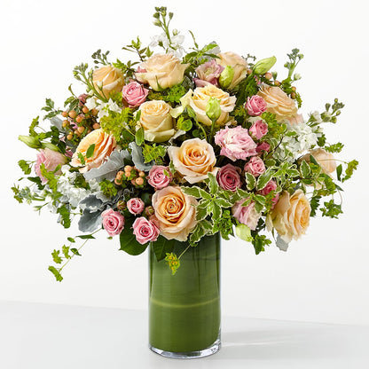 The Glamour Shot –  Sanford Floral Marketing, Sanford FL