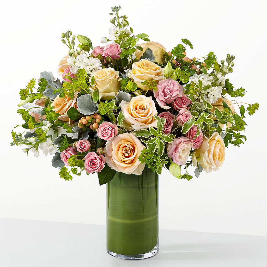The Glamour Shot –  Sanford Floral Marketing, Sanford FL