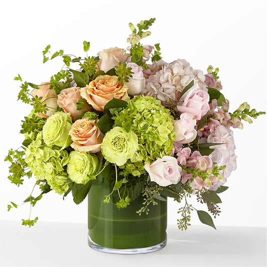 The Art Deco –  Sanford Floral Marketing, Sanford FL