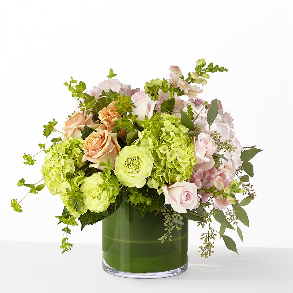 The Art Deco –  Sanford Floral Marketing, Sanford FL