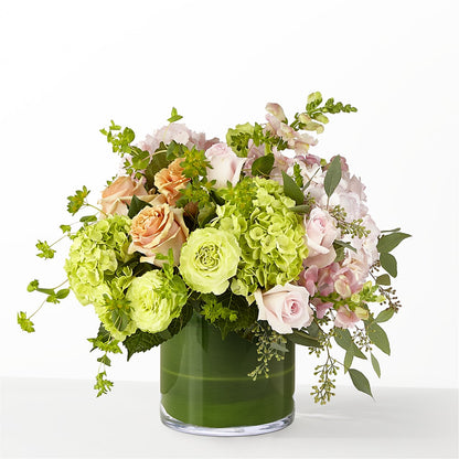 The Art Deco –  Sanford Floral Marketing, Sanford FL