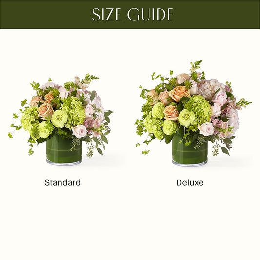 The Art Deco –  Sanford Floral Marketing, Sanford FL