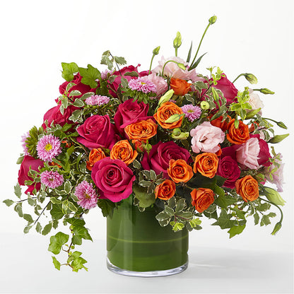 The Trendsetter –  Sanford Floral Marketing, Sanford FL