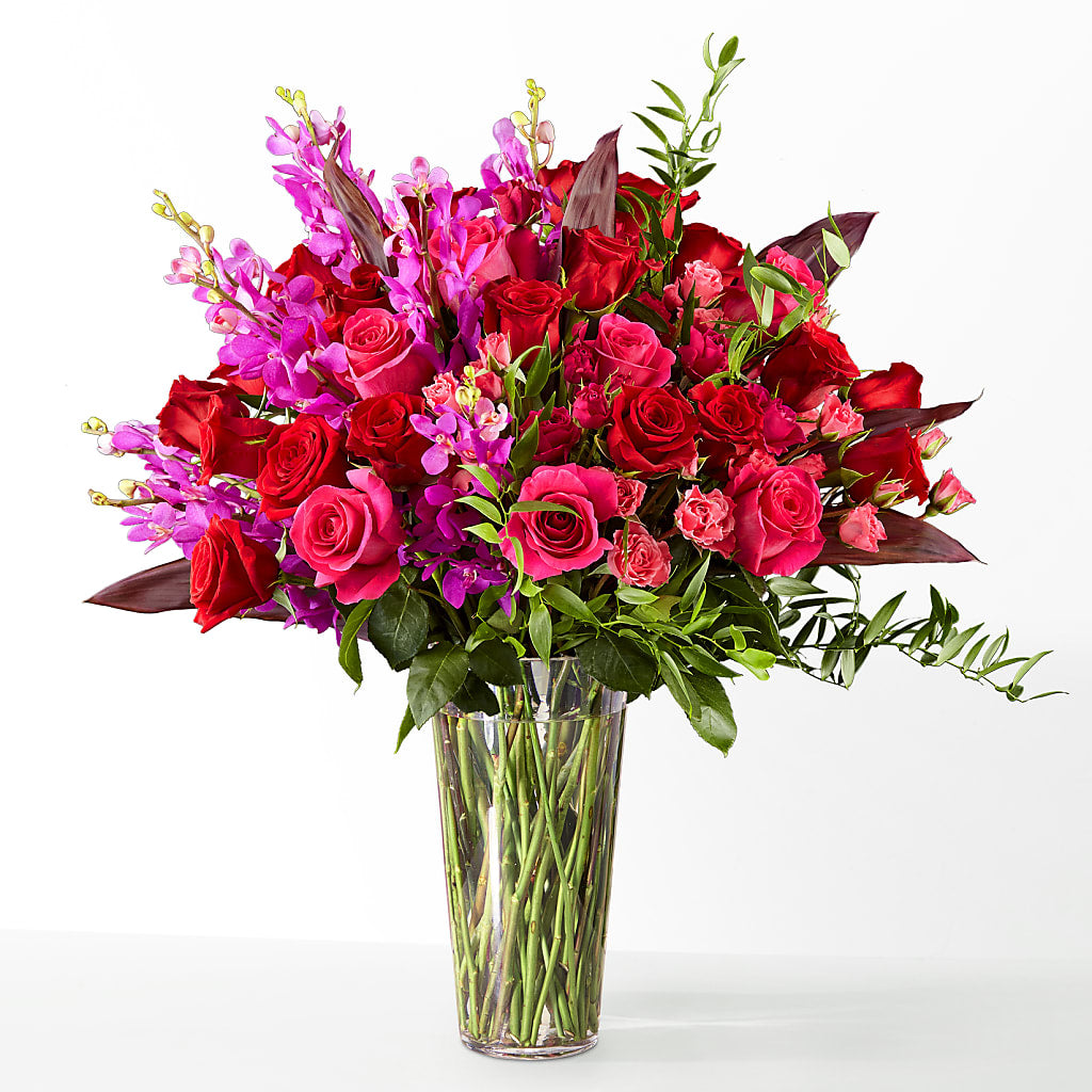 The Honeymoon –  Sanford Floral Marketing, Sanford FL