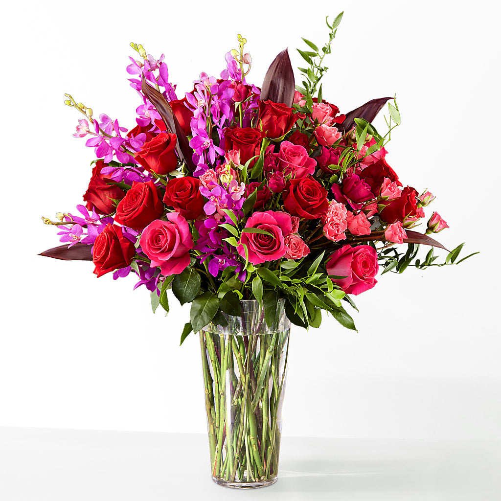 The Honeymoon –  Sanford Floral Marketing, Sanford FL