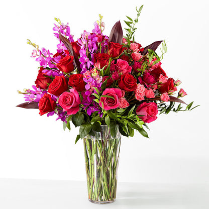 The Honeymoon –  Sanford Floral Marketing, Sanford FL