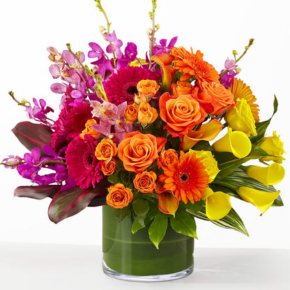The Mosaic –  Sanford Floral Marketing, Sanford FL