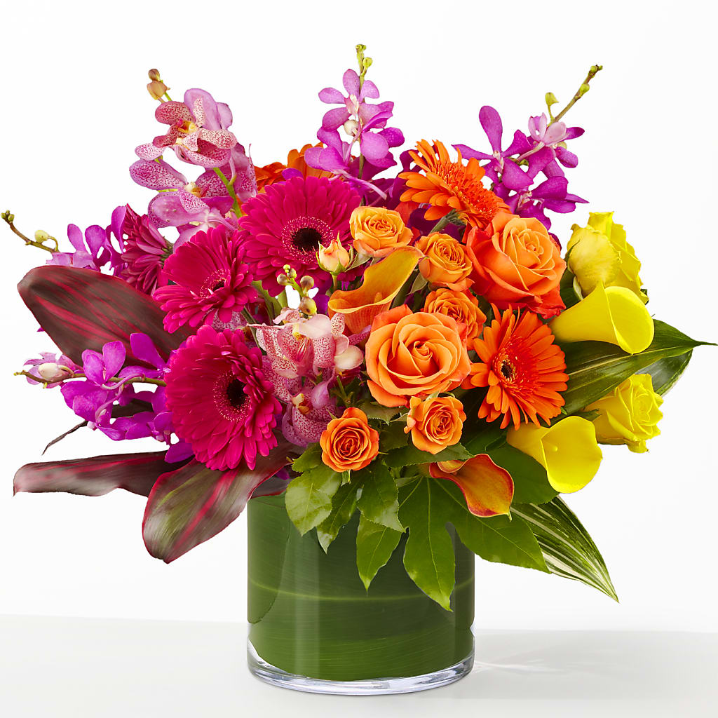 The Mosaic –  Sanford Floral Marketing, Sanford FL