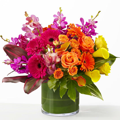 The Mosaic –  Sanford Floral Marketing, Sanford FL