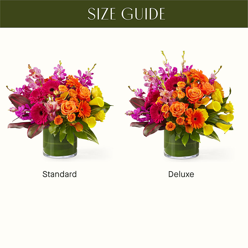 The Mosaic –  Sanford Floral Marketing, Sanford FL