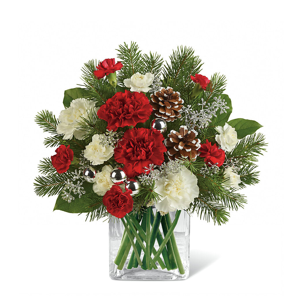 Woodland Wonder Bouquet –  Sanford Floral Marketing, Sanford FL