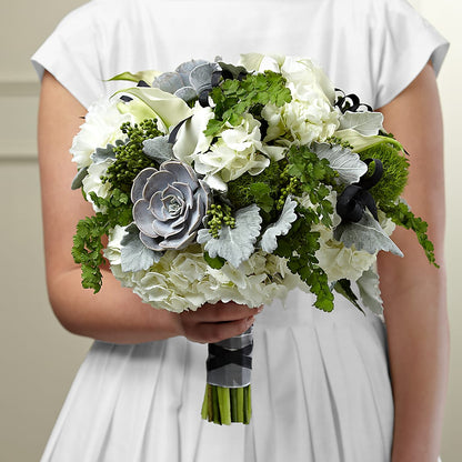 Sweet Innocence Bouquet –  Sanford Floral Marketing, Sanford FL