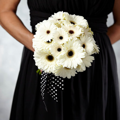 Daisy Delight Bouquet –  Sanford Floral Marketing, Sanford FL