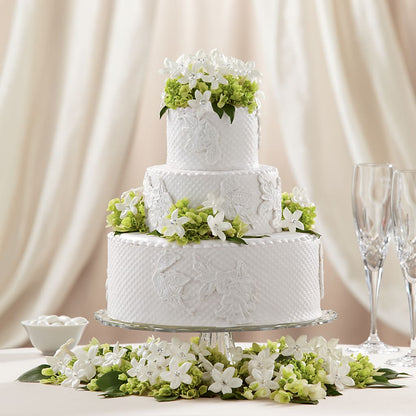 Bloom & Blossom Cake Decor –  Sanford Floral Marketing, Sanford FL