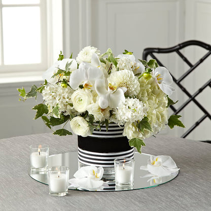 Solemnity Arrangement –  Sanford Floral Marketing, Sanford FL