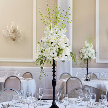 Regency Centerpiece –  Sanford Floral Marketing, Sanford FL