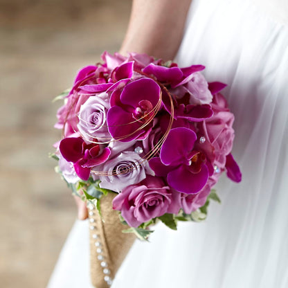 Breathless Bouquet –  Sanford Floral Marketing, Sanford FL