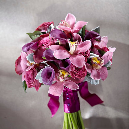 Delicacy Bouquet –  Sanford Floral Marketing, Sanford FL