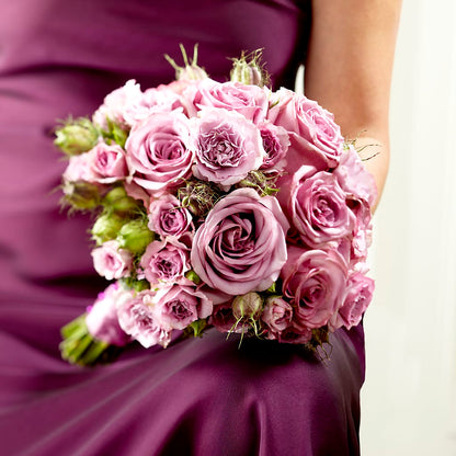 Veronica Bouquet –  Sanford Floral Marketing, Sanford FL