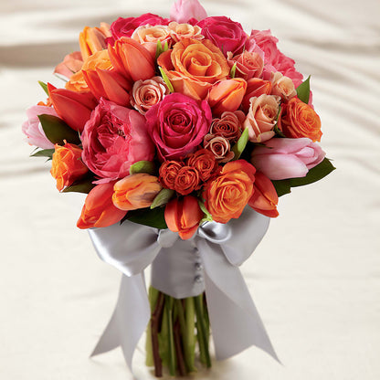 Sunset Dream Bouquet –  Sanford Floral Marketing, Sanford FL