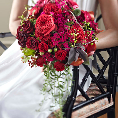 Pure Grace Bouquet –  Sanford Floral Marketing, Sanford FL