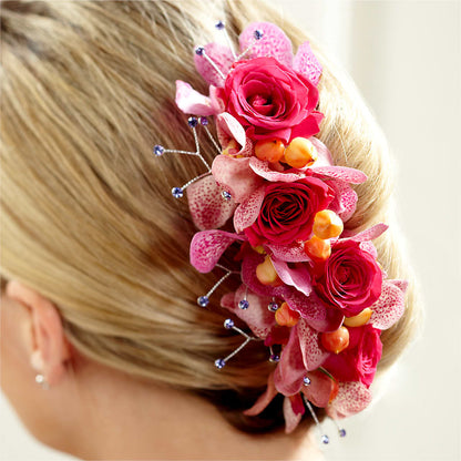 Celestial Hair Decor –  Sanford Floral Marketing, Sanford FL