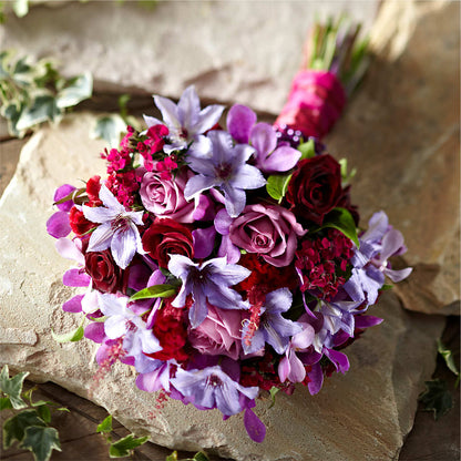 Enlightened Love Bouquet –  Sanford Floral Marketing, Sanford FL