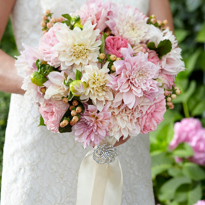 Heart's Promise Bouquet –  Sanford Floral Marketing, Sanford FL