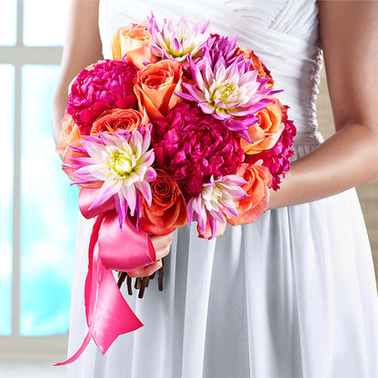 New Love Bouquet –  Sanford Floral Marketing, Sanford FL
