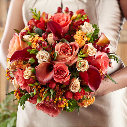 Contentment Bouquet –  Sanford Floral Marketing, Sanford FL