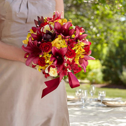 Sunningdale Bouquet –  Sanford Floral Marketing, Sanford FL